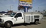 Show the detailed information for this 2004 FORD F350.