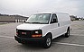 2008 GMC SAVANA G1500.