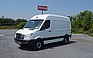 Show the detailed information for this 2010 FREIGHTLINER SPRINTER C2500SHC.