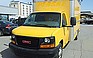 Show the detailed information for this 2007 GMC SAVANA G3500.