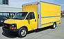 Show the detailed information for this 2007 GMC SAVANA G3500.