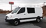 Show the detailed information for this 2010 FREIGHTLINER SPRINTER C2500HC.