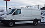 Show the detailed information for this 2010 FREIGHTLINER SPRINTER C2500HC.