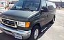 Show the detailed information for this 2004 FORD E150.