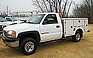 Show the detailed information for this 2002 GMC 2500HD.