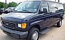 2004 FORD E350 SD.