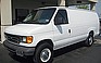 2005 FORD E350 SD.