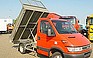 2005 IVECO 35C12.