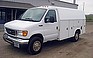 2003 FORD E350.