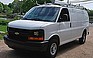 2008 CHEVROLET EXPRESS G2500.