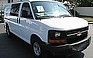 2007 CHEVROLET EXPRESS 1500.