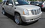 Show the detailed information for this 2007 CADILLAC ESCALADE.