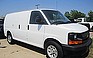 Show the detailed information for this 2010 CHEVROLET EXPRESS 1500.