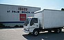 Show the detailed information for this 2006 ISUZU NPR.