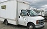 2002 CHEVROLET EXPRESS G3500.