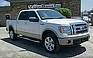 2009 FORD F150 LARIAT.