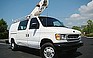 Show the detailed information for this 2000 FORD E350.