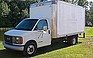 Show the detailed information for this 2001 GMC SAVANA G3500.