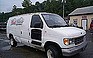 Show the detailed information for this 1995 FORD E250.