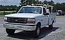 Show the detailed information for this 1997 FORD F350.