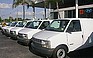 Show the detailed information for this 2002 CHEVROLET ASTRO.