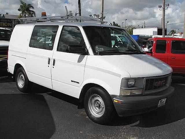 1999 GMC SAFARI Hollywood Florida Photo #0131737A