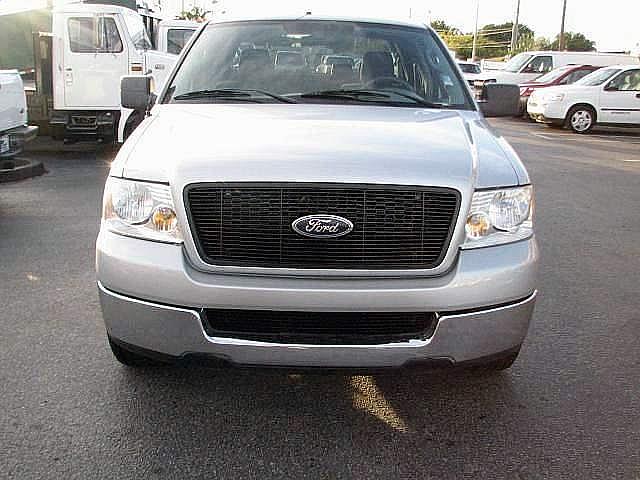 2005 FORD F150 XLT Hollywood Florida Photo #0131780A