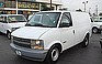 Show the detailed information for this 2000 CHEVROLET ASTRO.