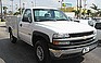 Show the detailed information for this 2002 CHEVROLET SILVERADO 2500.