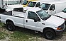 Show the detailed information for this 1999 FORD F250 SD.