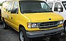 Show the detailed information for this 2001 FORD E250.