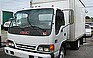 Show the detailed information for this 2001 GMC W3500.