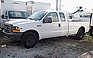 Show the detailed information for this 1999 FORD F250.