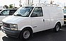 Show the detailed information for this 1999 GMC SAFARI.