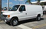 2006 FORD E250.