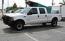 Show the detailed information for this 2001 FORD F350.