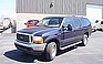 2000 FORD EXCURSION.