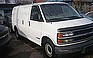 1997 CHEVROLET EXPRESS 2500.