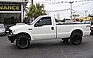 Show the detailed information for this 2002 FORD F250.