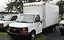 Show the detailed information for this 2007 CHEVROLET EXPRESS 3500.