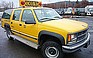 Show the detailed information for this 1999 CHEVROLET SUBURBAN.