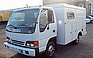 Show the detailed information for this 2000 ISUZU NPR.