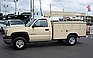 Show the detailed information for this 2003 CHEVROLET SILVERADO 2500HD.