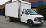 1997 CHEVROLET 3500.