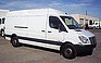 Show the detailed information for this 2008 FREIGHTLINER SPRINTER 2500.