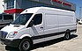 Show the detailed information for this 2010 FREIGHTLINER SPRINTER C2500HC.