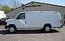 Show the detailed information for this 2008 FORD E250.