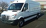 Show the detailed information for this 2011 FREIGHTLINER SPRINTER 2500.