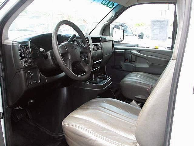 2005 CHEVROLET EXPRESS 3500 Hollywood Florida Photo #0131807A