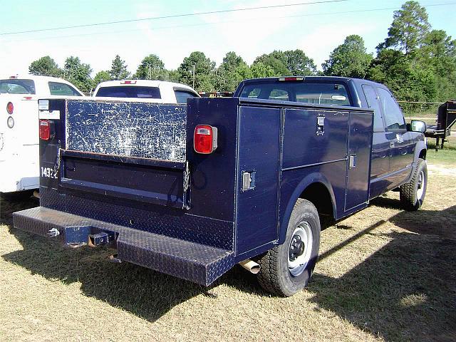 2000 CHEVROLET 2500 Newton Alabama Photo #0131809A